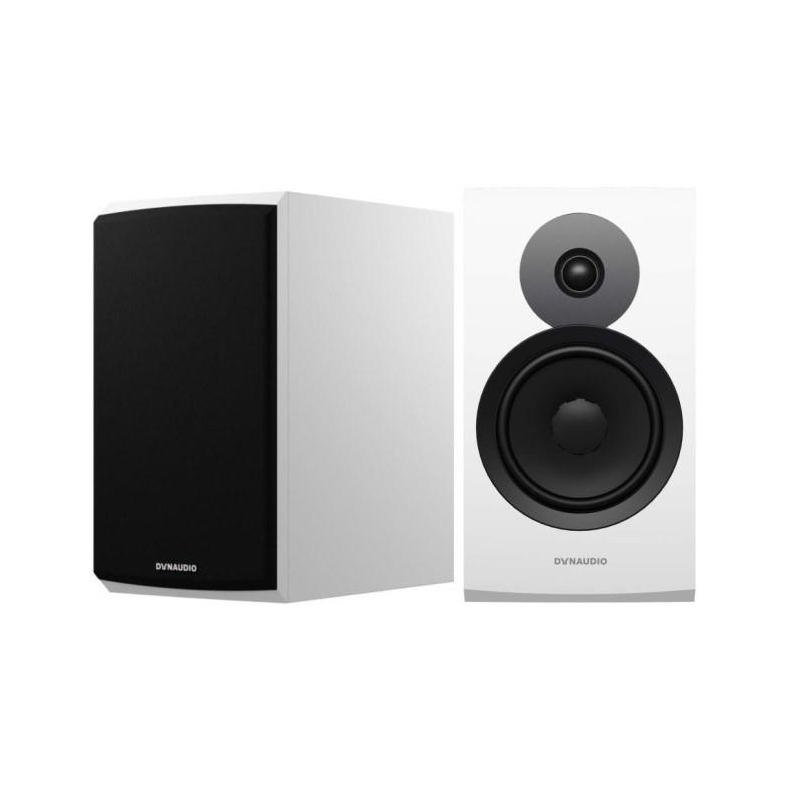 Dynaudio Emit 20 Hvid Kompakt h�jttalers�t