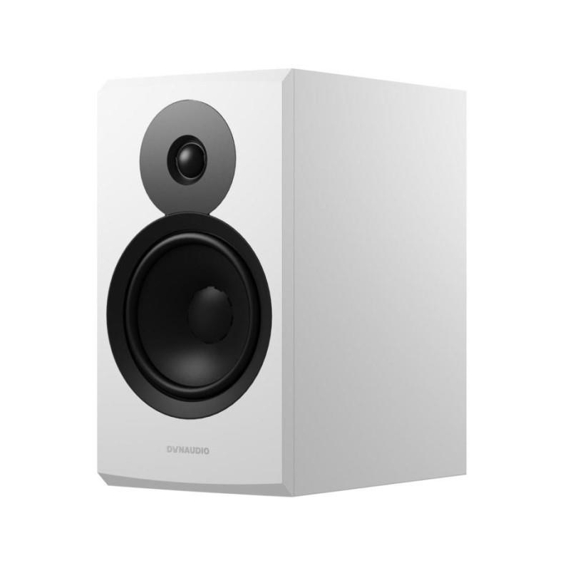 Dynaudio Emit 20 Hvid Kompakt h�jttalers�t