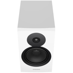 Dynaudio Emit 20 Hvid Kompakt h�jttalers�t