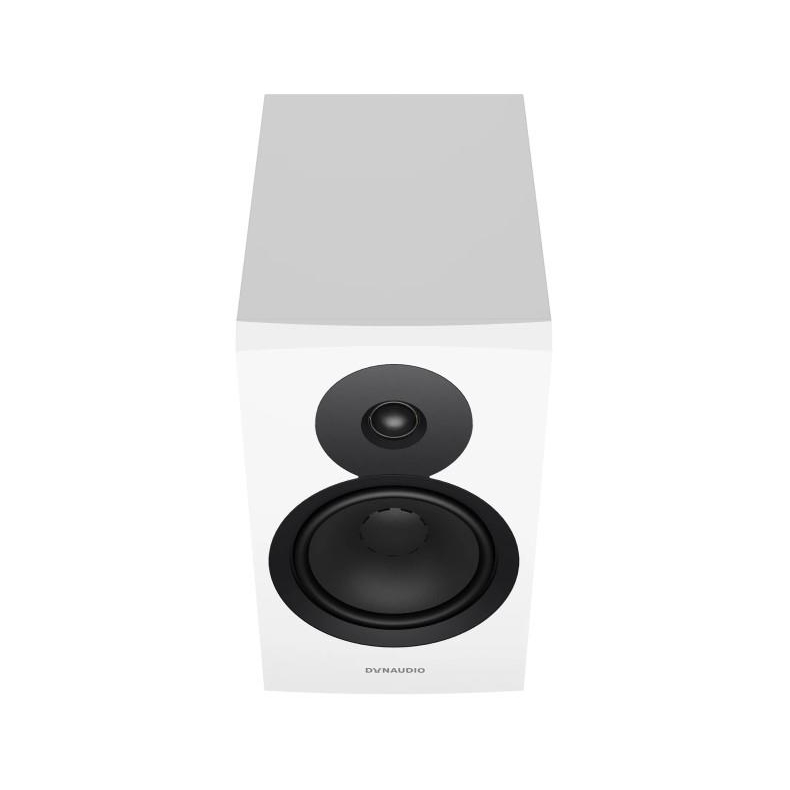 Dynaudio Emit 20 Hvid Kompakt h�jttalers�t