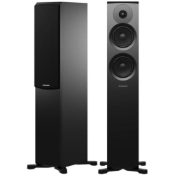 Dynaudio Emit 30 Hvid Gulvh�jttalers�t