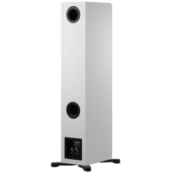 Dynaudio Emit 30 Hvid Gulvh�jttalers�t