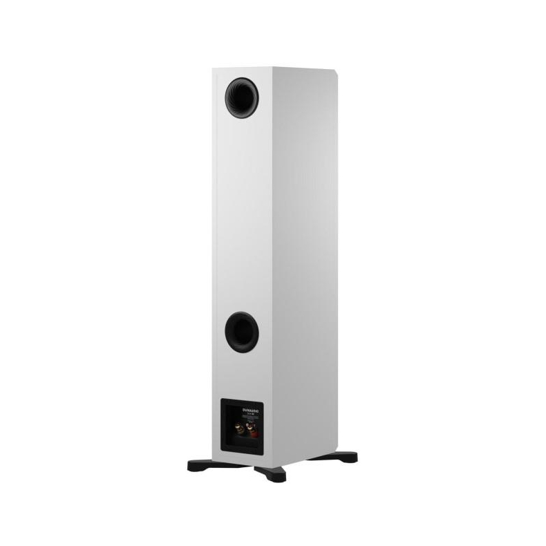 Dynaudio Emit 30 Hvid Gulvh�jttalers�t