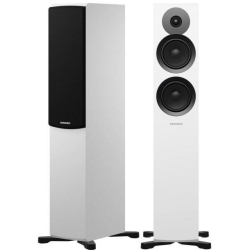 Dynaudio Emit 30 Hvid Gulvh�jttalers�t