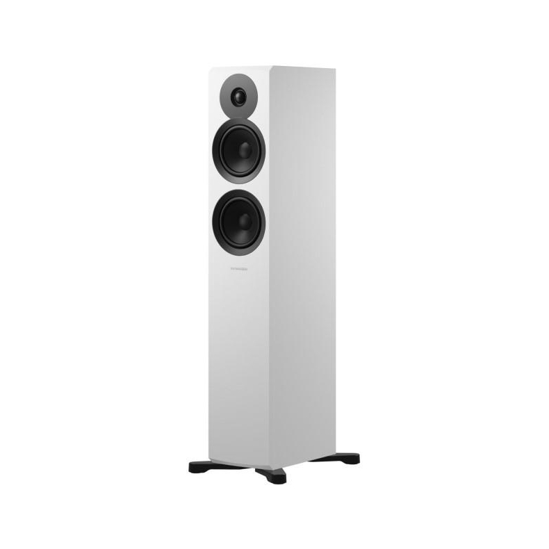 Dynaudio Emit 30 Hvid Gulvh�jttalers�t