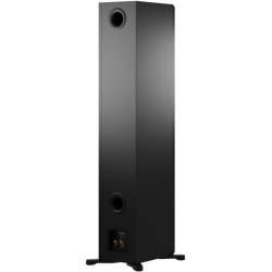 Dynaudio Emit 50 Hvid Gulvh�jttalers�t