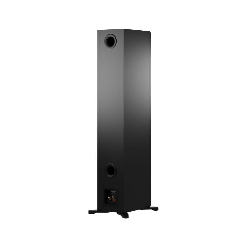 Dynaudio Emit 50 Hvid Gulvh�jttalers�t