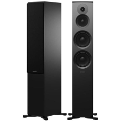 Dynaudio Emit 50 Hvid Gulvh�jttalers�t