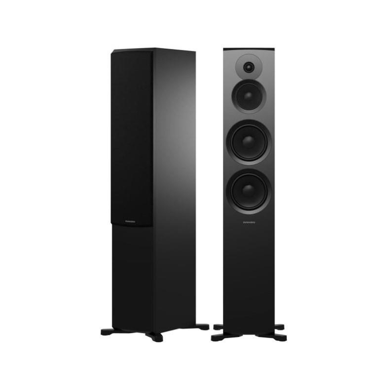 Dynaudio Emit 50 Hvid Gulvh�jttalers�t
