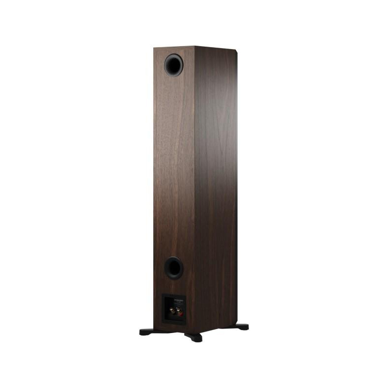 Dynaudio Emit 50 Hvid Gulvh�jttalers�t