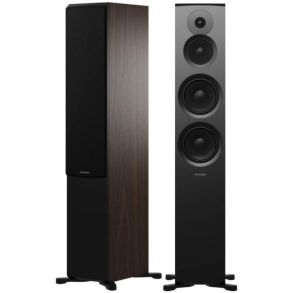 Dynaudio Emit 50 Gulvh�jttaler s�t