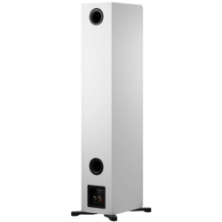 Dynaudio Emit 50 Hvid Gulvh�jttalers�t