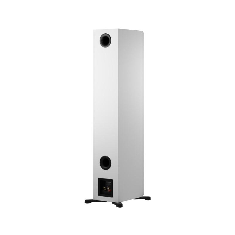 Dynaudio Emit 50 Hvid Gulvh�jttalers�t