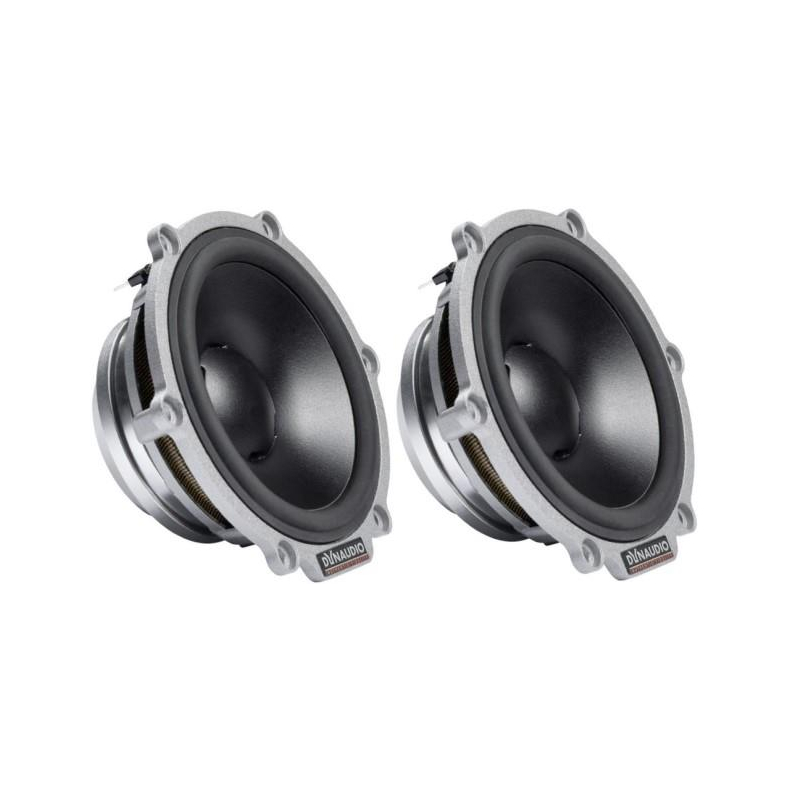 Dynaudio Esotar� 430 3.5" Mellemtone h�jttalers�t til bil