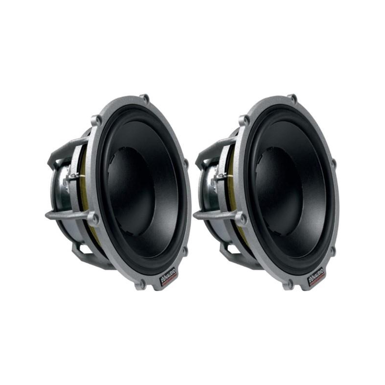 Dynaudio Esotar� 650 6.5" Kickbas h�jttalers�t til bil