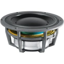 Dynaudio Esotec MW 152 5.75" Kickbas h�jttaler til bil