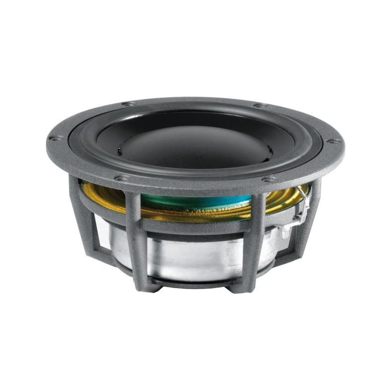 Dynaudio Esotec MW 152 5.75" Kickbas h�jttaler til bil