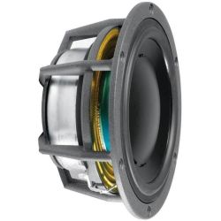 Dynaudio Esotec MW 152 5.75" Kickbas h�jttaler til bil