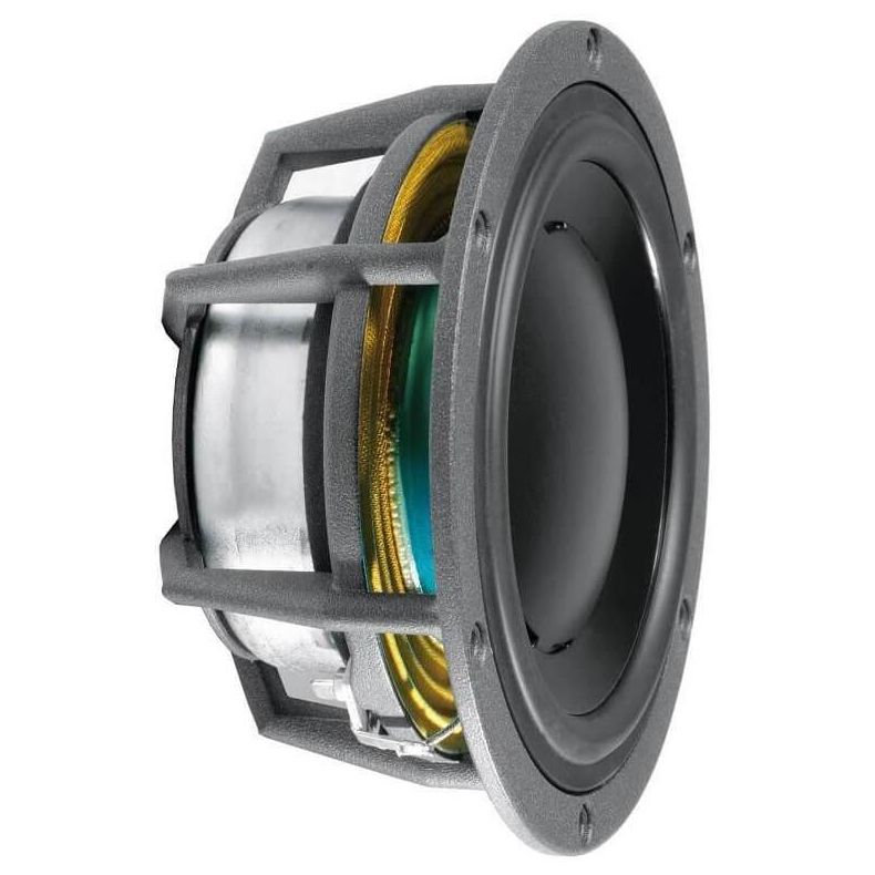 Dynaudio Esotec MW 152 5.75" Kickbas h�jttaler til bil