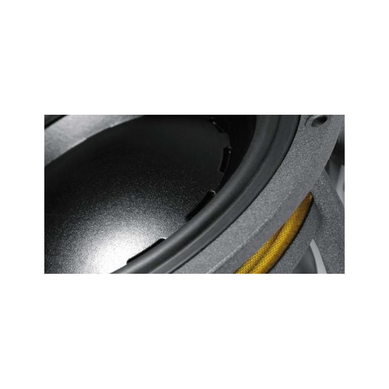 Dynaudio Esotec MW 152 5.75" Kickbas h�jttaler til bil