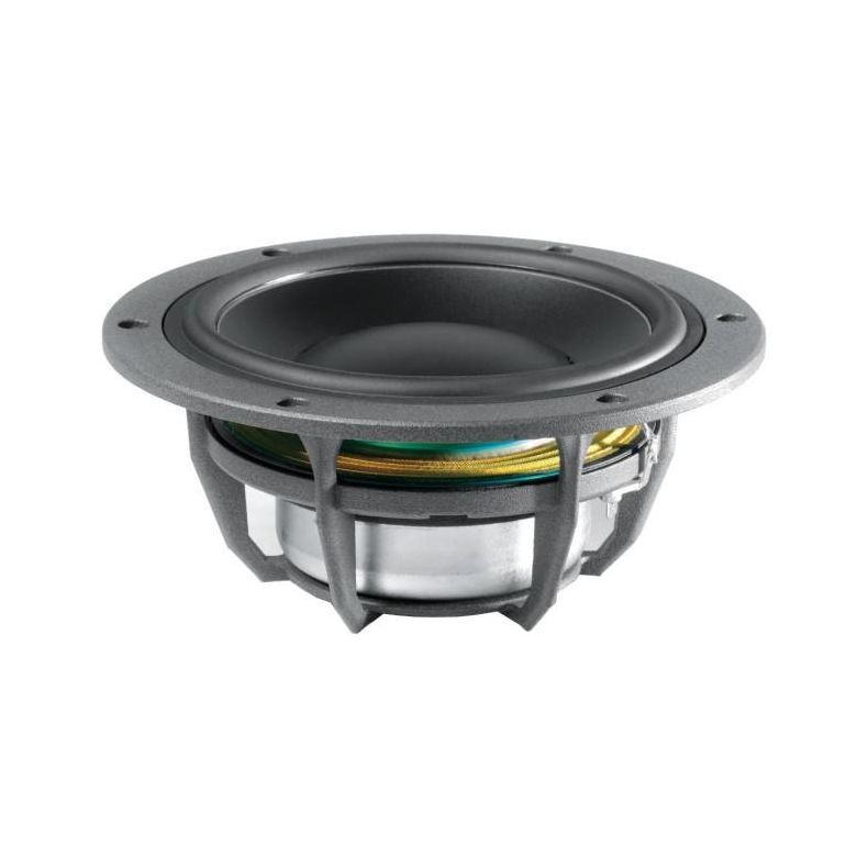Dynaudio Esotec MW 162 6.5" Kickbas h�jttaler til bil