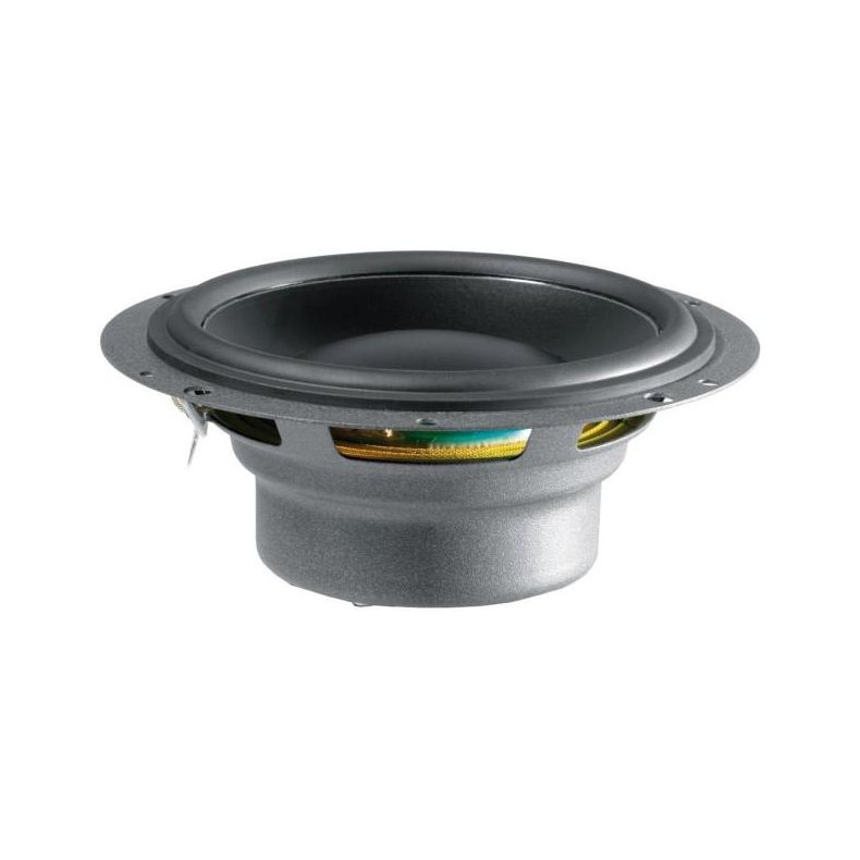 Dynaudio Esotec MW 162 GT 6.5" Kickbas h�jttaler til bil