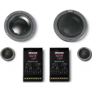 Dynaudio Esotec System 222 5.75