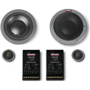 Dynaudio Esotec System 242 6.5