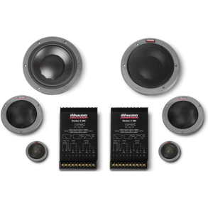 Dynaudio Esotec System 342 6.5