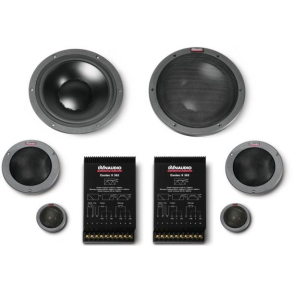 Dynaudio Esotec System 362 8