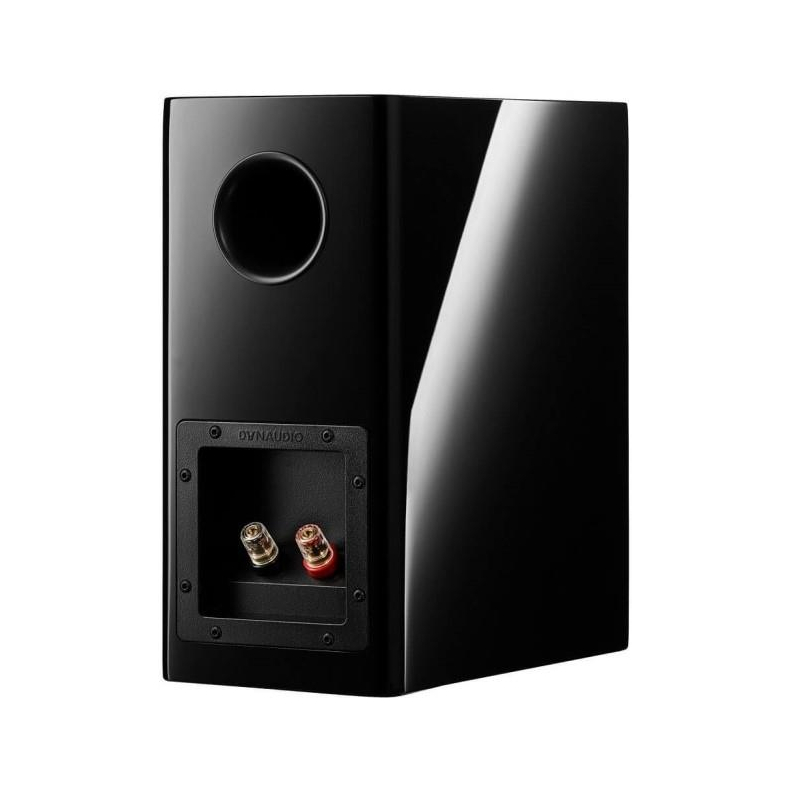 Dynaudio Evoke 10 Blonde Wood Kompakt h�jttalers�t
