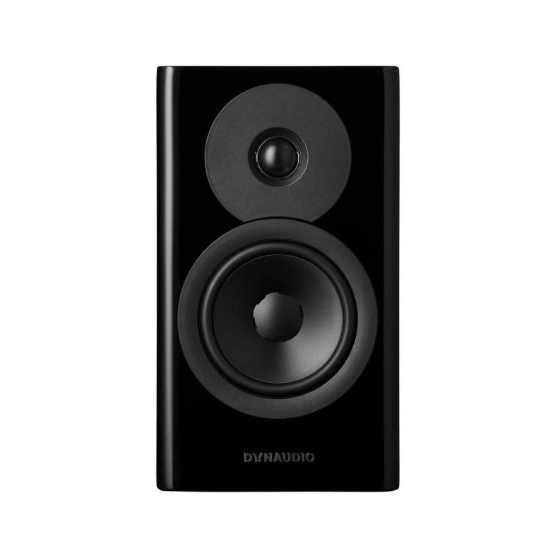 Dynaudio Evoke 10 Blonde Wood Kompakt h�jttalers�t