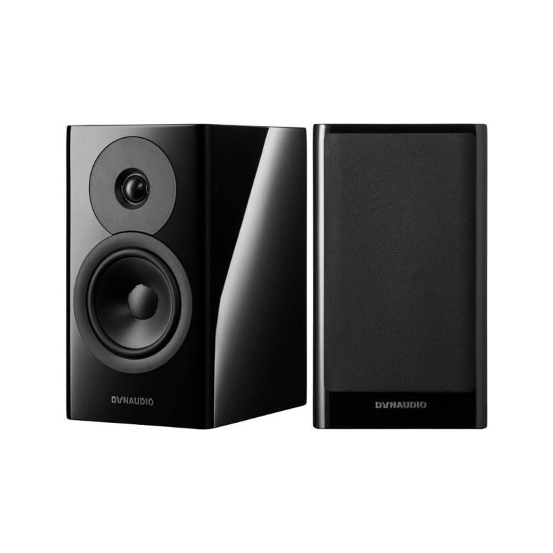 Dynaudio Evoke 10 Blonde Wood Kompakt h�jttalers�t