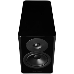 Dynaudio Evoke 10 Blonde Wood Kompakt h�jttalers�t