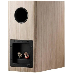 Dynaudio Evoke 10 Blonde Wood Kompakt h�jttalers�t