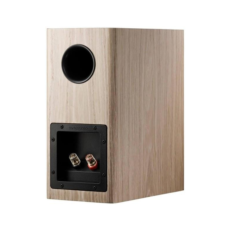 Dynaudio Evoke 10 Blonde Wood Kompakt h�jttalers�t