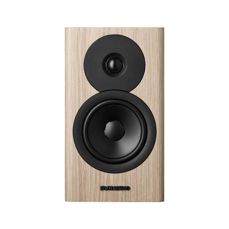 Dynaudio Evoke 10 Blonde Wood Kompakt h�jttalers�t