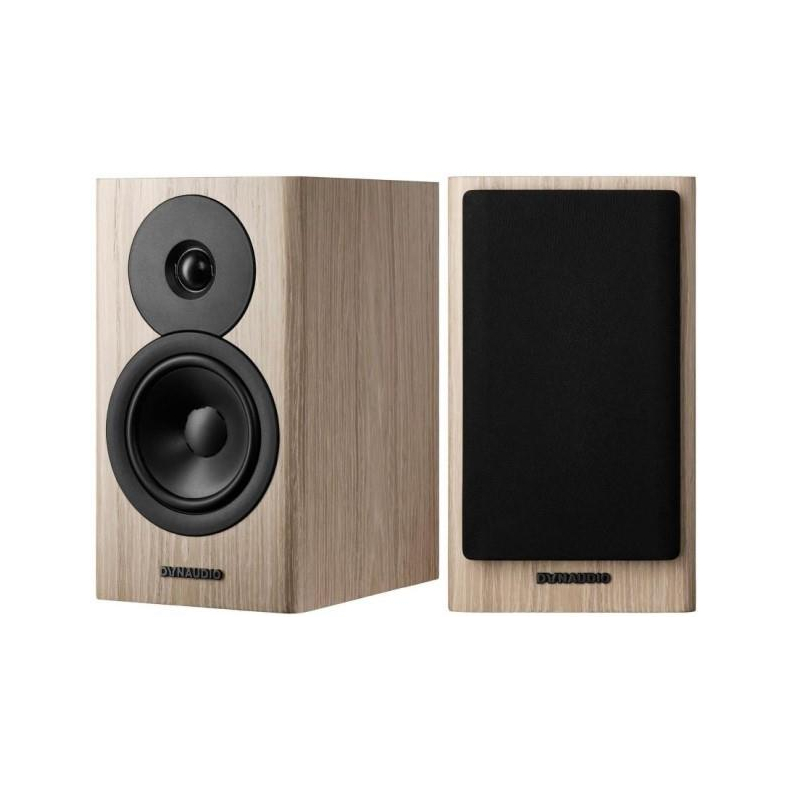 Dynaudio Evoke 10 Blonde Wood Kompakt h�jttalers�t