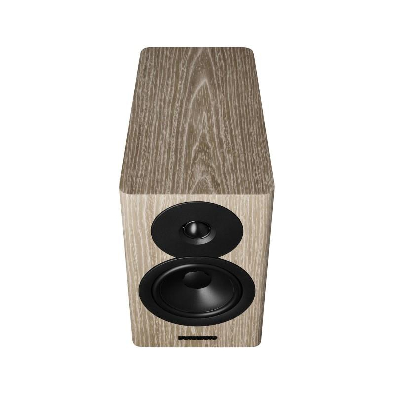 Dynaudio Evoke 10 Blonde Wood Kompakt h�jttalers�t