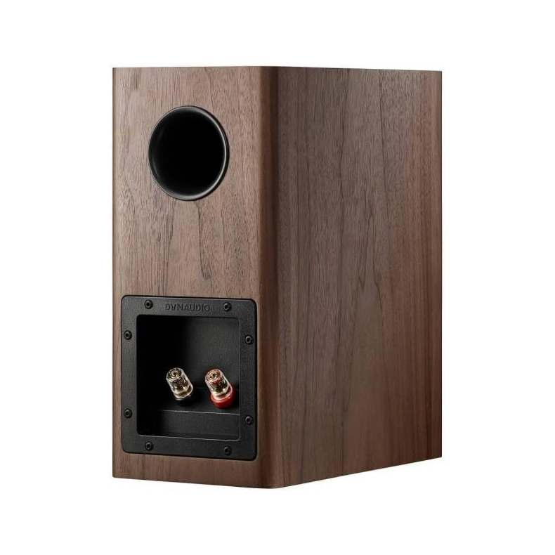 Dynaudio Evoke 10 Blonde Wood Kompakt h�jttalers�t