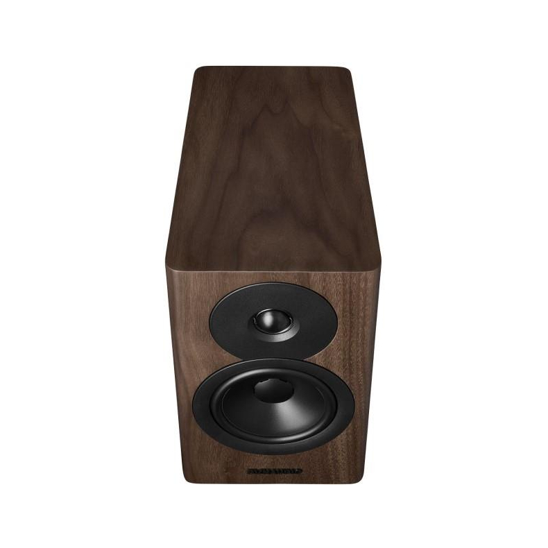 Dynaudio Evoke 10 Blonde Wood Kompakt h�jttalers�t