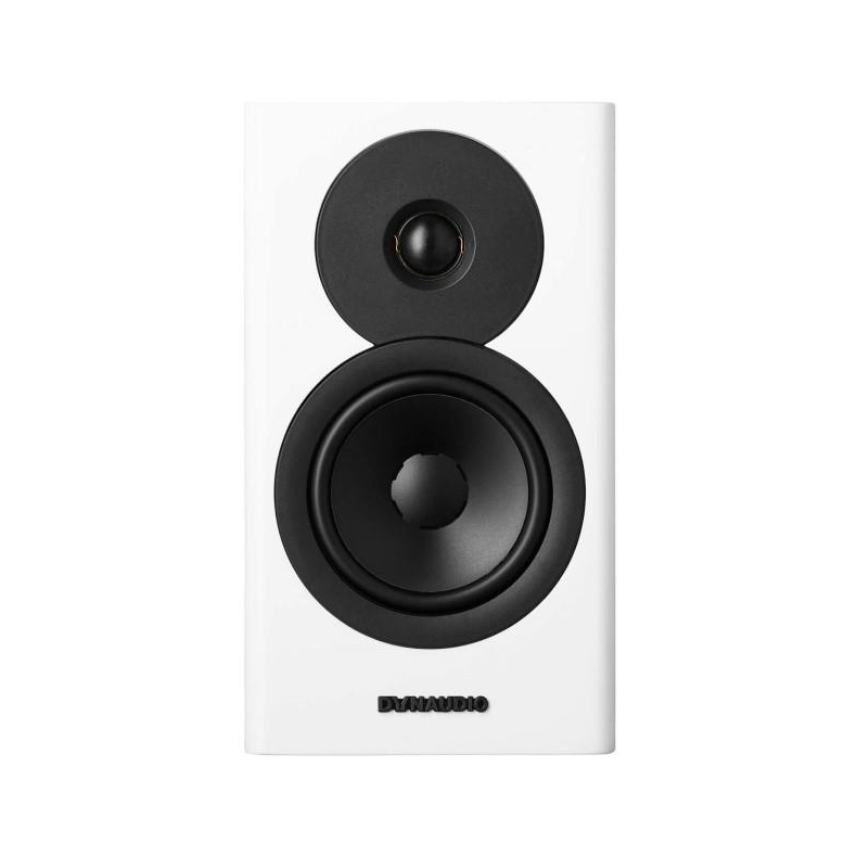 Dynaudio Evoke 10 Blonde Wood Kompakt h�jttalers�t