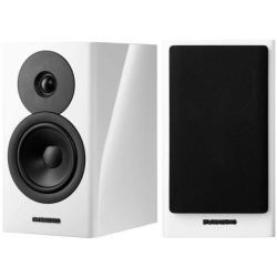 Dynaudio Evoke 10 Blonde Wood Kompakt h�jttalers�t
