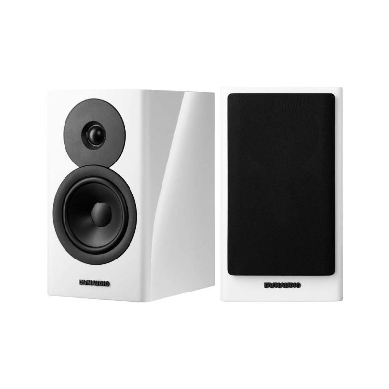 Dynaudio Evoke 10 Blonde Wood Kompakt h�jttalers�t