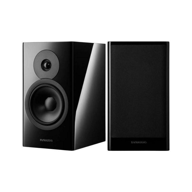 Dynaudio Evoke 20 Blonde Wood Kompakt h�jttalers�t
