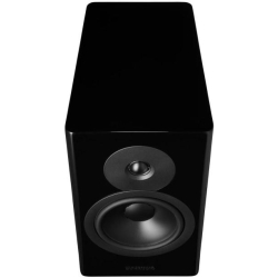 Dynaudio Evoke 20 Blonde Wood Kompakt h�jttalers�t