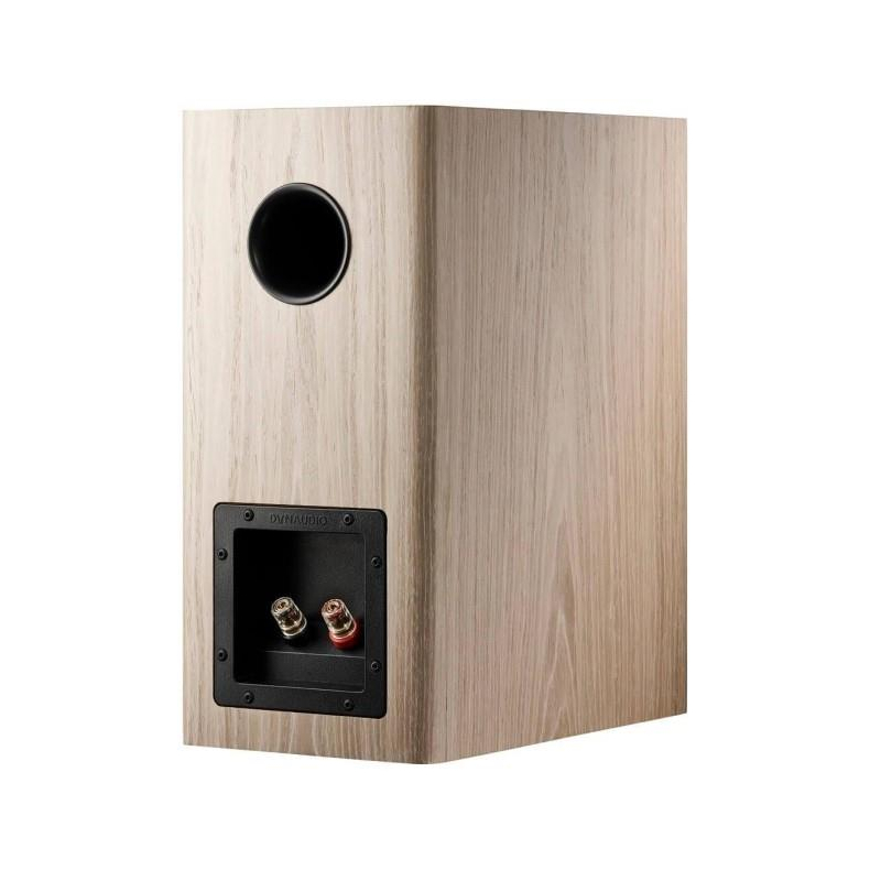 Dynaudio Evoke 20 Blonde Wood Kompakt h�jttalers�t