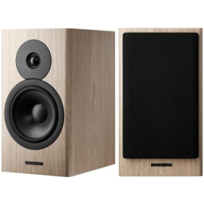 Dynaudio Evoke 20 Blonde Wood Kompakt h�jttalers�t