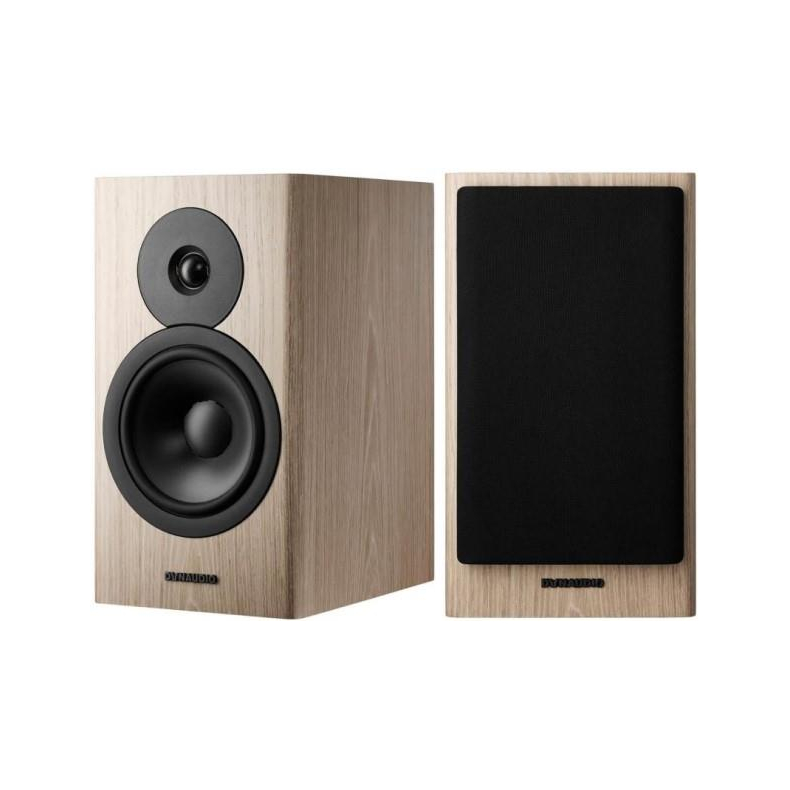 Dynaudio Evoke 20 Blonde Wood Kompakt h�jttalers�t