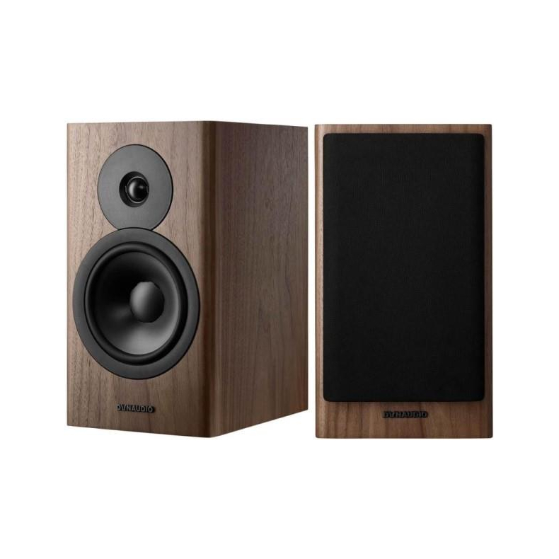 Dynaudio Evoke 20 Blonde Wood Kompakt h�jttalers�t